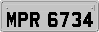 MPR6734