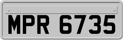 MPR6735