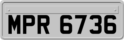 MPR6736