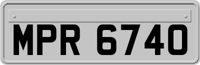 MPR6740