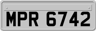 MPR6742