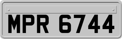 MPR6744