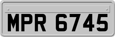 MPR6745