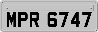 MPR6747