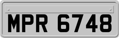 MPR6748