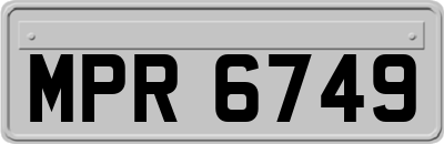 MPR6749