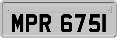 MPR6751