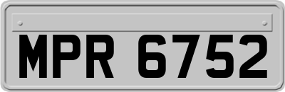 MPR6752