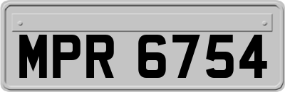 MPR6754