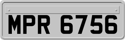 MPR6756