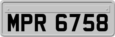 MPR6758