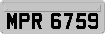 MPR6759