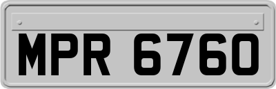 MPR6760