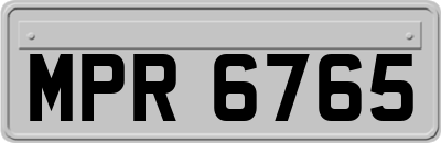 MPR6765