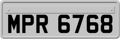 MPR6768