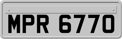 MPR6770