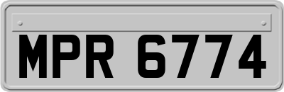 MPR6774