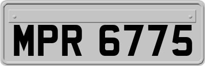 MPR6775