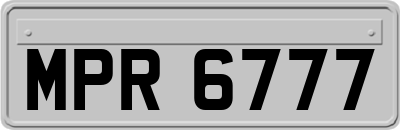 MPR6777