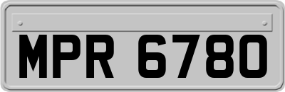 MPR6780