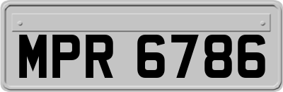 MPR6786