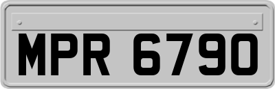 MPR6790