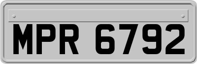 MPR6792