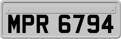 MPR6794