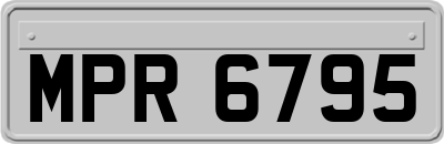 MPR6795