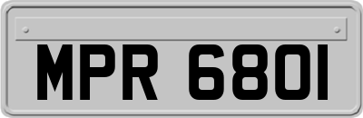 MPR6801