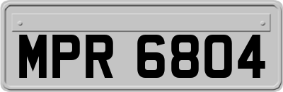 MPR6804