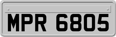 MPR6805