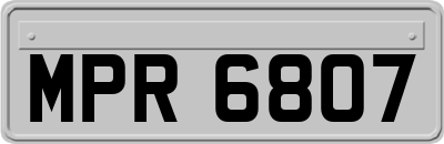 MPR6807