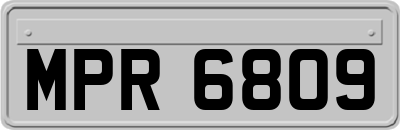 MPR6809