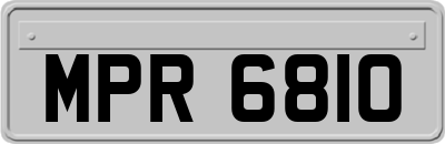 MPR6810