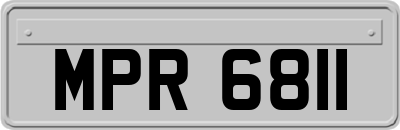 MPR6811