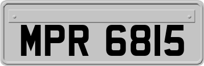 MPR6815