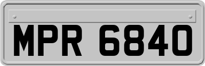 MPR6840