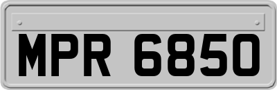 MPR6850