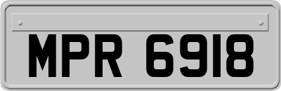 MPR6918