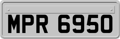 MPR6950