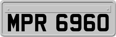 MPR6960