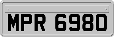 MPR6980