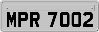 MPR7002