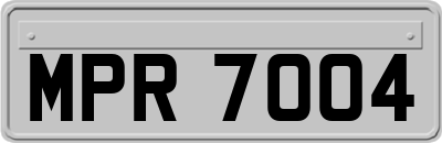 MPR7004