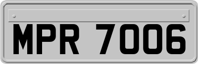 MPR7006