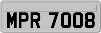 MPR7008