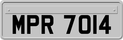 MPR7014