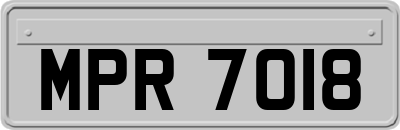 MPR7018