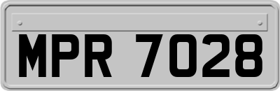 MPR7028